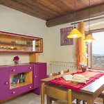Apartament Girasole San Gimignano