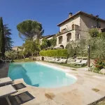 Apartament Girasole San Gimignano