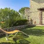 Apartament Girasole San Gimignano