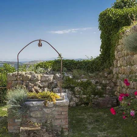 Apartament Girasole *