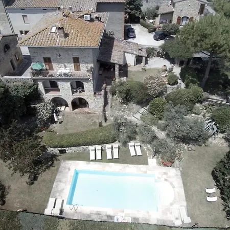 Apartament Girasole