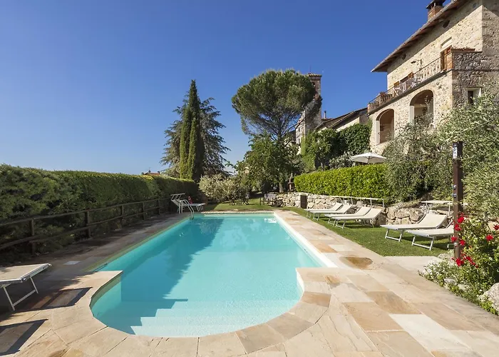 Girasole San Gimignano