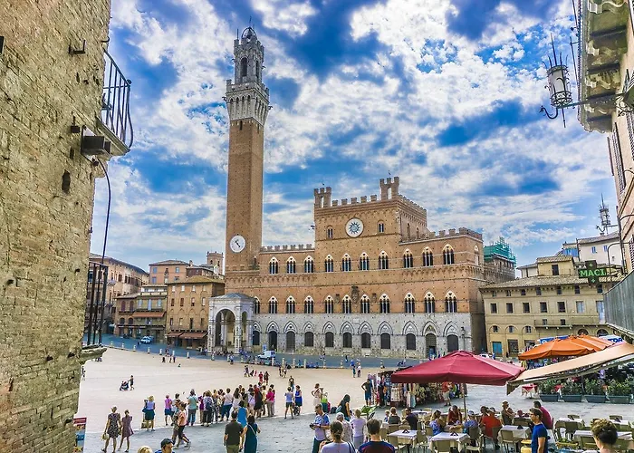 Girasole Lägenhet *